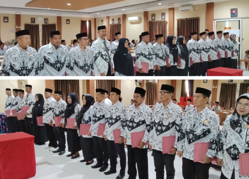 Bidang PGRI Ngada - Persatuan Guru Republik Indonesia Cabang Kabupaten Ngada