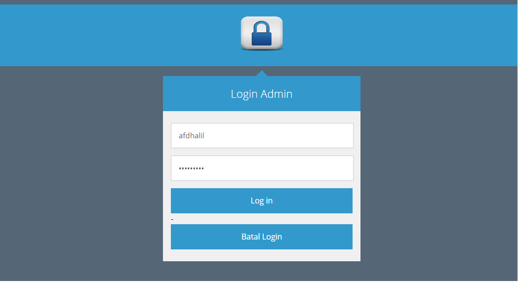 Login PGRI Ngada - Persatuan Guru Republik Indonesia Cabang Kabupaten Ngada